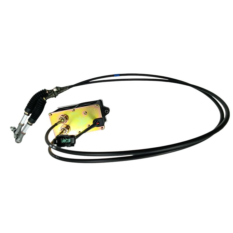 Throttle Motor 247-5206 for Caterpillar Engine 3064 Excavator CAT 311C