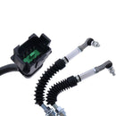 Throttle Motor 247-5207 247-5208 for Caterpillar CAT Engine 3064 3054T Excavator 312C 312CL