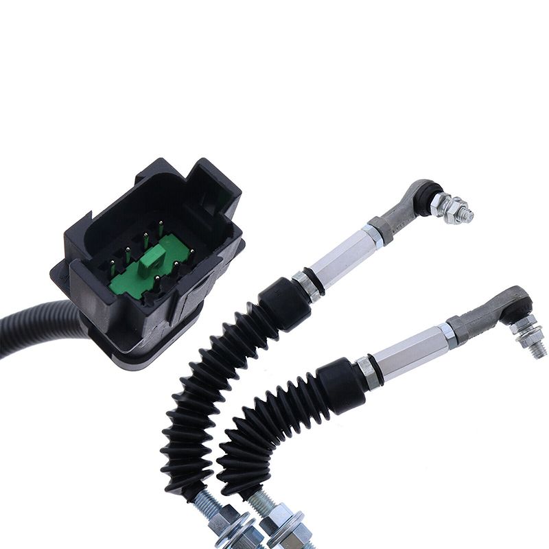 Throttle Motor 247-5207 247-5208 for Caterpillar CAT Engine 3064 3054T ...