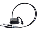 Throttle Motor 247-5207 247-5208 for Caterpillar CAT Engine 3064 3054T Excavator 312C 312CL