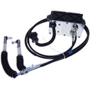 Throttle Motor 247-5207 247-5208 for Caterpillar CAT Engine 3064 3054T Excavator 312C 312CL