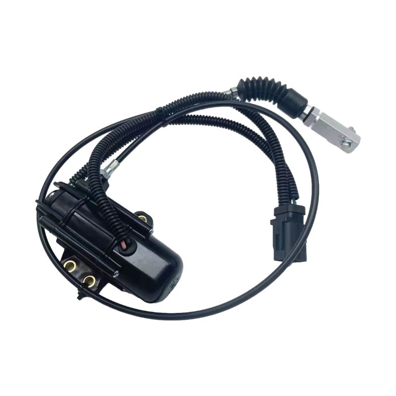 Throttle Motor 379-0802 for Caterpillar CAT Excavator 305.5E 305E