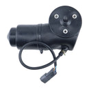 Throttle Motor 6205410 for Liebherr Engine D924 D926 D934L D936L D934S Excavator R944 R914 R924 R934 Wheel Loader L550 L556 L566