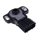 Throttle Position Sensor 21176-2112 for Kawasaki UTV 2009-2023 KAF620 Mule 4010 Trans KAF620 Mule 4000