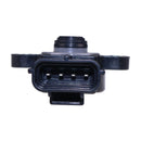 Throttle Position Sensor 21176-2112 for Kawasaki UTV 2009-2023 KAF620 Mule 4010 Trans KAF620 Mule 4000