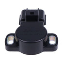 Throttle Position Sensor 21176-2112 for Kawasaki UTV 2009-2023 KAF620 Mule 4010 Trans KAF620 Mule 4000