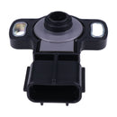 Throttle Position Sensor 21176-2112 for Kawasaki UTV 2009-2023 KAF620 Mule 4010 Trans KAF620 Mule 4000