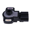 Throttle Position Sensor 21176-2112 for Kawasaki UTV 2009-2023 KAF620 Mule 4010 Trans KAF620 Mule 4000