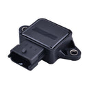 Throttle Position Sensor 420866120 for Can-Am Outlander 400 450 500 570 650 800 850 1000