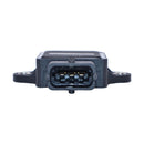 Throttle Position Sensor 420866120 for Can-Am Outlander 400 450 500 570 650 800 850 1000