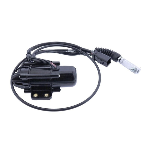 Throttle Stepping Motor 525-4479 for Caterpillar CAT Engine C1.8 C2.4 C2.6 C3.3B C1.7 Excavator 303.5E 304E 306E 308E 307E 305.5E
