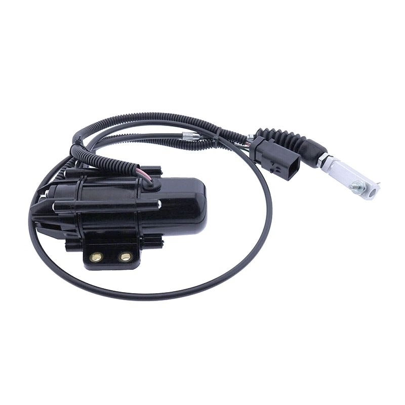 Throttle Stepping Motor 525-4479 for Caterpillar CAT Engine C1.8 C2.4 C2.6 C3.3B C1.7 Excavator 303.5E 304E 306E 308E 307E 305.5E