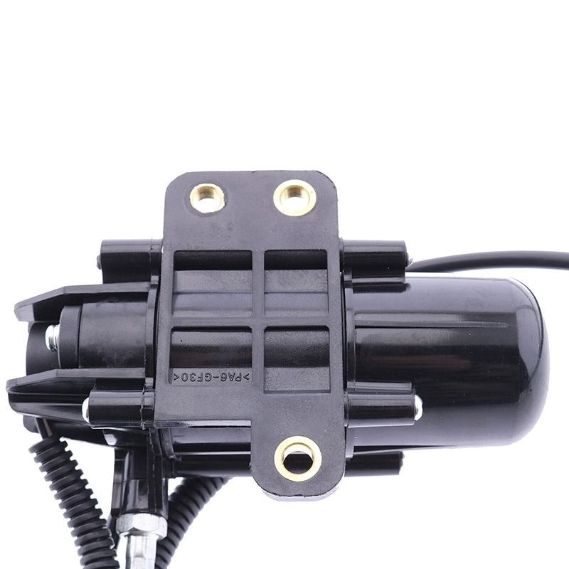 Throttle Stepping Motor 525-4479 for Caterpillar CAT Engine C1.8 C2.4 C2.6 C3.3B C1.7 Excavator 303.5E 304E 306E 308E 307E 305.5E