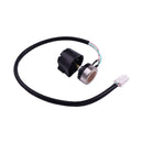Throttle Switch Sensor KHR2751 for CASE New Holland E805 Sumitomo CX210 CX460B SH200-5 Excavator