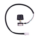 Throttle Switch Sensor KHR2751 for CASE New Holland E805 Sumitomo CX210 CX460B SH200-5 Excavator
