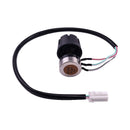 Throttle Switch Sensor KHR2751 for CASE New Holland E805 Sumitomo CX210 CX460B SH200-5 Excavator