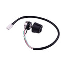 Throttle Switch Sensor KHR2751 for CASE New Holland E805 Sumitomo CX210 CX460B SH200-5 Excavator