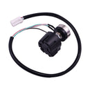 Throttle Switch Sensor KHR2751 for CASE New Holland E805 Sumitomo CX210 CX460B SH200-5 Excavator