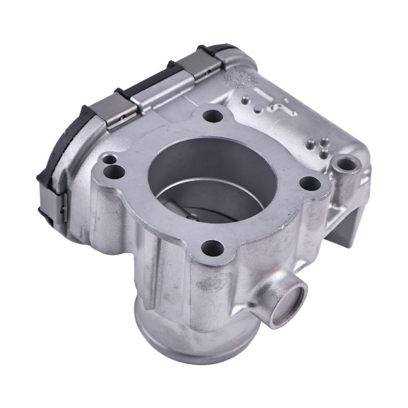 Throttle Actuator 0280750138 1U1L9E979BA for Ford Engine LRG-425 EFI Genie Lift S-65