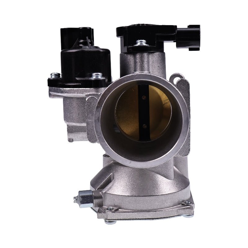 Throttle Body 1204195 for Polaris ATV RZR800 Ranger800 Ranger RZRS800 RangerXP800