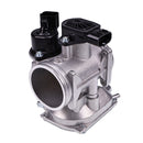 Throttle Body 1204195 for Polaris ATV RZR800 Ranger800 Ranger RZRS800 RangerXP800