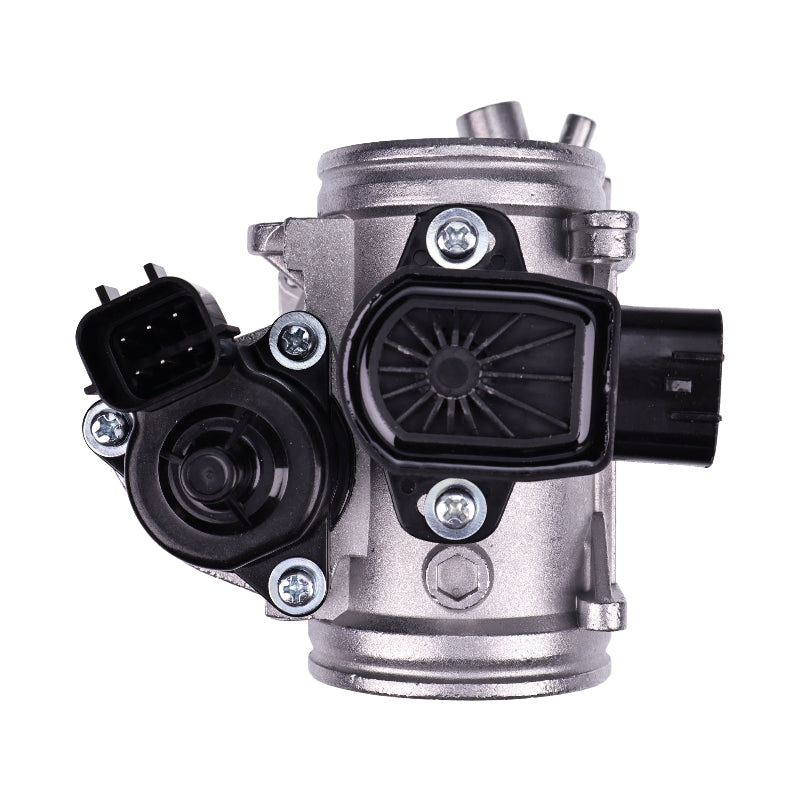 Throttle Body 1204195 for Polaris ATV RZR800 Ranger800 Ranger RZRS800 RangerXP800