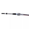 Throttle Cable 275454A1 for CASE 570LXT 580L 580SL 570MXT 590SL New Holland LV80 U80 U80B