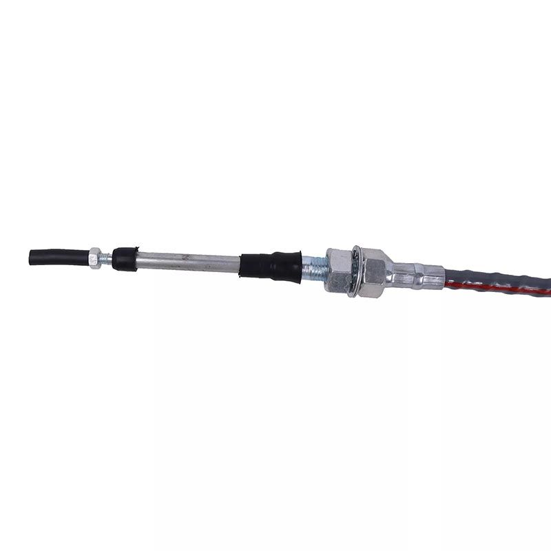 Throttle Cable 275454A1 for CASE 570LXT 580L 580SL 570MXT 590SL New Holland LV80 U80 U80B