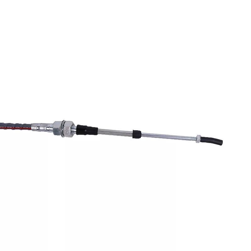 Throttle Cable 275454A1 for CASE 570LXT 580L 580SL 570MXT 590SL New Holland LV80 U80 U80B