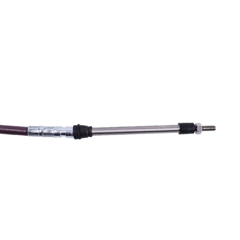 Throttle Cable AT83335 AT32563 for John Deere 350 350B 355D 450 455D 455E 550 555 540B 540D 548D 640 640D 648D 3320 3325