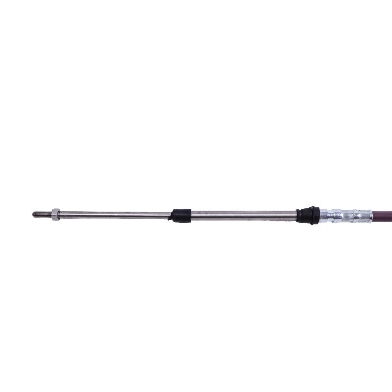 Throttle Cable AT83335 AT32563 for John Deere 350 350B 355D 450 455D 455E 550 555 540B 540D 548D 640 640D 648D 3320 3325