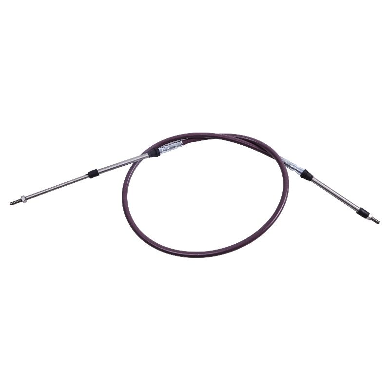 Throttle Cable AT83335 AT32563 for John Deere 350 350B 355D 450 455D 455E 550 555 540B 540D 548D 640 640D 648D 3320 3325