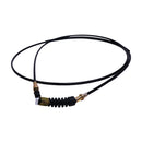 Throttle Cable BHG-019_3 for Yamaha Gas Golf Cart G1