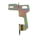 Throttle Cable Bracket 157313 for Quadrajet-Style Edelbrock Performer Thunder Carburetor