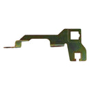 Throttle Cable Bracket 157313 for Quadrajet-Style Edelbrock Performer Thunder Carburetor