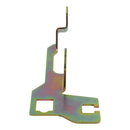 Throttle Cable Bracket 157313 for Quadrajet-Style Edelbrock Performer Thunder Carburetor
