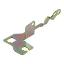 Throttle Cable Bracket 157313 for Quadrajet-Style Edelbrock Performer Thunder Carburetor