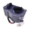 Throttle Knob Controller AT216976 for John Deere Excavator 120 450LC 230LC 270LC 160LC 110 330LC 230LCR 330LCR 370