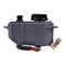 Throttle Knob Controller AT216976 for John Deere Excavator 120 450LC 230LC 270LC 160LC 110 330LC 230LCR 330LCR 370