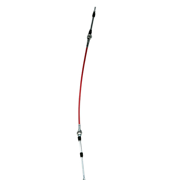 Throttle Motor Control Cable 4341761 for Isuzu Engine 6BG1 Hitachi Excavator EX120-5 EX130H-5 EX150LC-5 EX160LC-5 EX200-5 EX210H-5 EX200LC-5