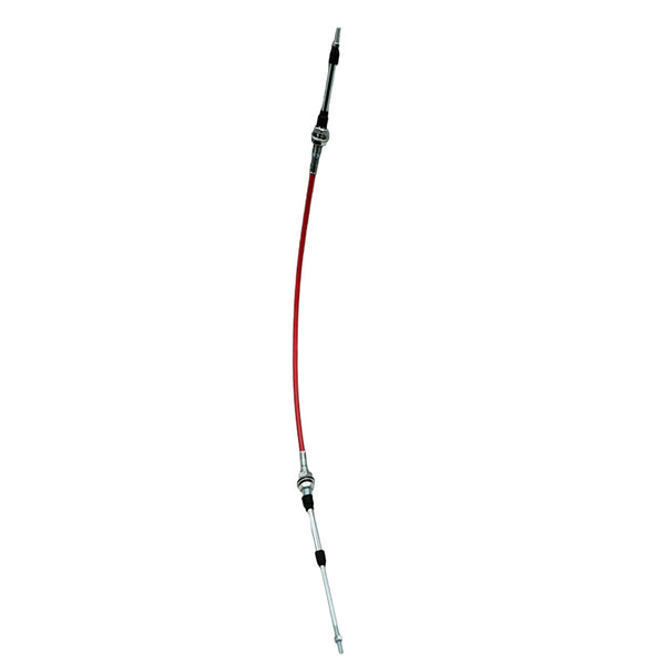 Throttle Motor Control Cable 4341761 for John Deere Engine 6081HT001 Excavator 330LC 370 330LCR