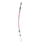 Throttle Motor Control Cable 4341761 for John Deere Engine 6081HT001 Excavator 330LC 370 330LCR
