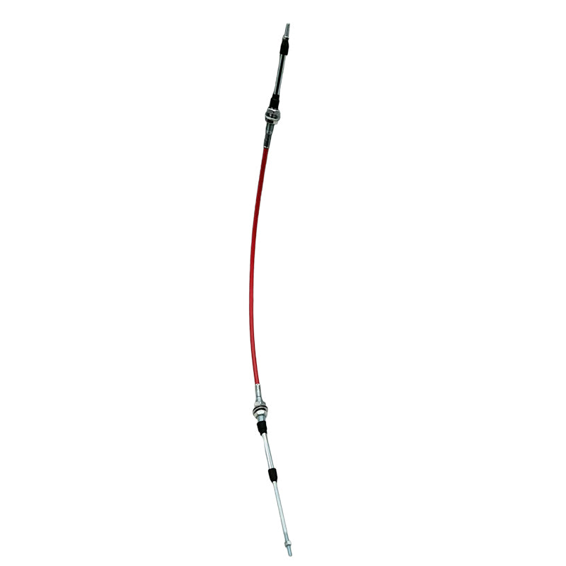 Throttle Motor Control Cable 4341761 for John Deere Engine 6081HT001 Excavator 330LC 370 330LCR