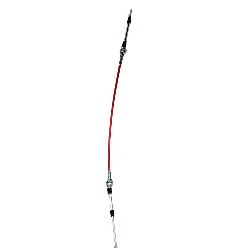 Throttle Motor Control Cable 4341761 for John Deere Engine 6081HT001 Excavator 330LC 370 330LCR