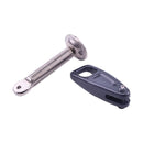 Thumb Screw Assembly 10-92767A3 for Mercury Marine Mercruiser Outboard 6HP 8HP 9.9HP 10HP 13.5HP 15HP