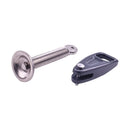 Thumb Screw Assembly 10-92767A3 for Mercury Marine Mercruiser Outboard 6HP 8HP 9.9HP 10HP 13.5HP 15HP