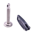 Thumb Screw Assembly 10-92767A3 for Mercury Marine Mercruiser Outboard 6HP 8HP 9.9HP 10HP 13.5HP 15HP