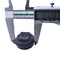 Thumb Rocker Boot 25881GT for Genie Boom Lift S-40 S-45 S-60 S-65 S-80 S-85 Z-34/22IC Z-45/22IC Z-45/25IC Z-60/34