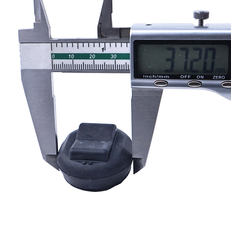 Thumb Rocker Boot 25881GT for Genie Boom Lift S-40 S-45 S-60 S-65 S-80 S-85 Z-34/22IC Z-45/22IC Z-45/25IC Z-60/34