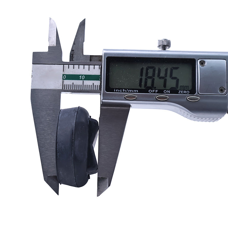 Thumb Rocker Boot 25881GT for Genie Boom Lift S-40 S-45 S-60 S-65 S-80 S-85 Z-34/22IC Z-45/22IC Z-45/25IC Z-60/34